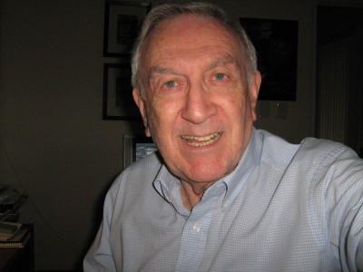 Lloyd Millstein