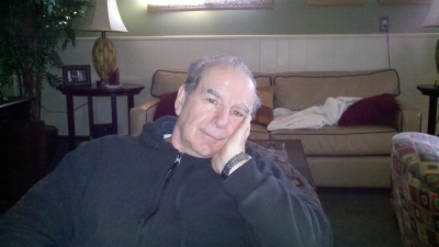 Ronald Safarian