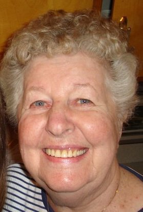Patricia Wilson