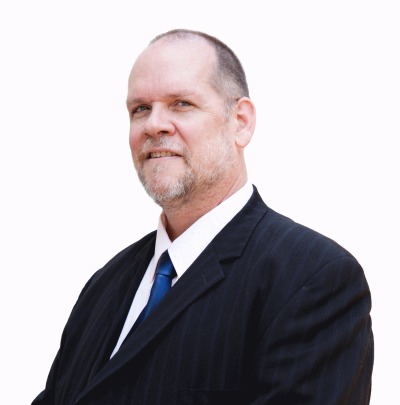 Christopher Seward