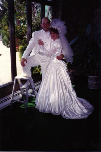 Susan Baldassarre