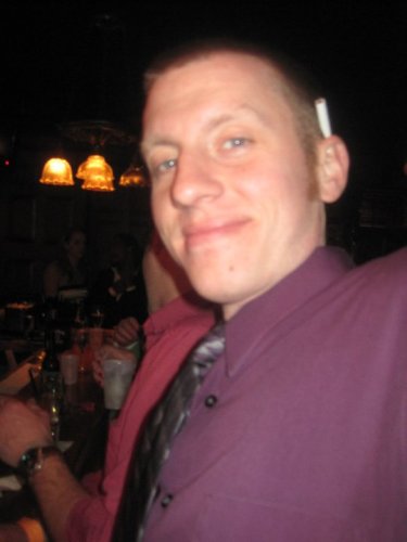 Steven Hayes