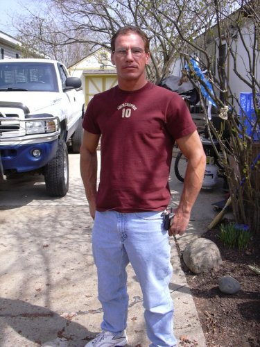 David Domanski