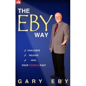 Gary Eby