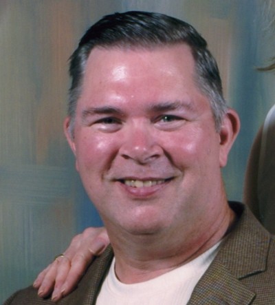 Robin Jepson