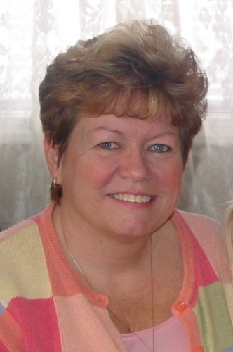 Kandy Chivington