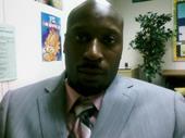 Shawn Perry