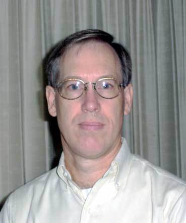 Daniel Berg