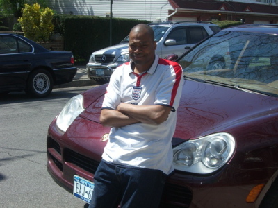 Armel Mcduffie