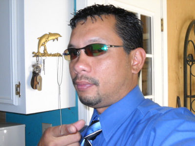 Roberto Lacoss