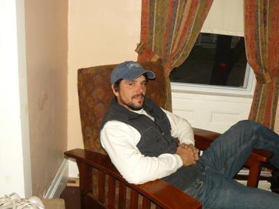Frank Noel