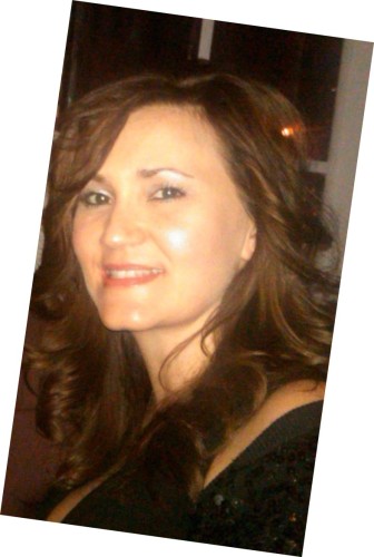 Kellie Toler