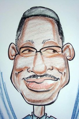 Gerald Evans