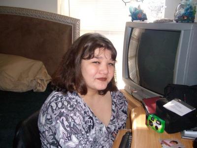 Marie Flores