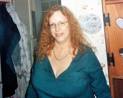 Lindsay Hayes