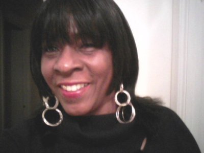 Monica White