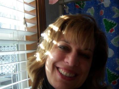 Sharon King