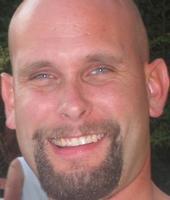 Christopher Fausett