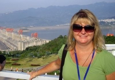 Jennifer Wilson