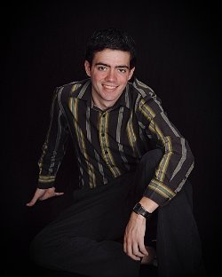 David Maciag