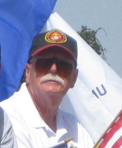 Kenneth Wenning