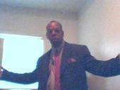 Jeffery Dorch