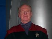 Randall Yates