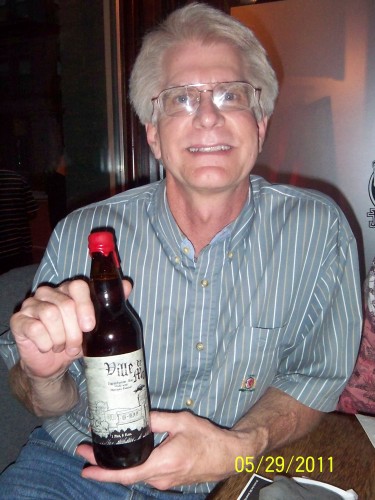 Edward Brandel