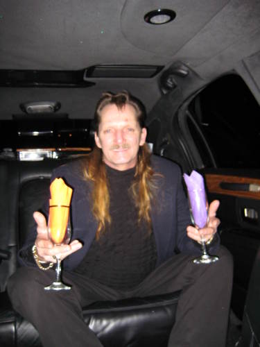 Ronald Warden