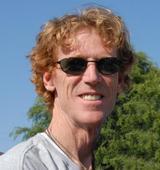 Roger Chickering