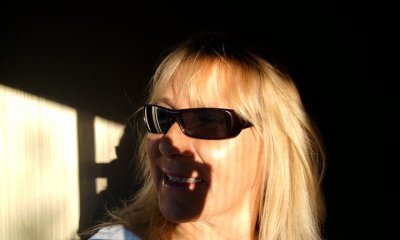 Cathlene Blevins