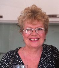 Jackie Keightley