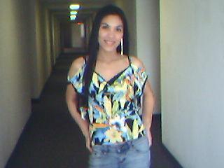 Mary Montijo
