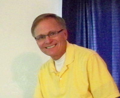 Jack Battle