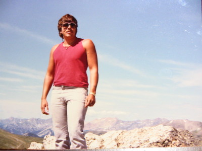 Kenneth Brafman