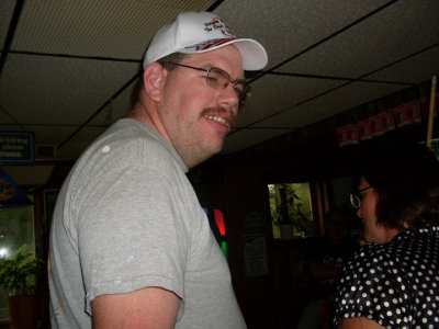 Bill Schutz