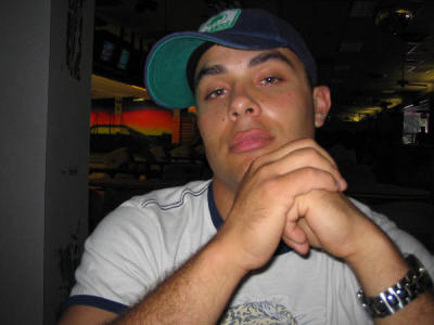 Erik Hector