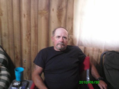 Kevin Wilcox