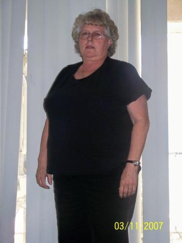 Linda Mccurdy