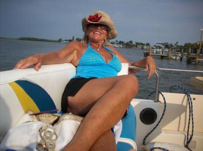 Debra Demell
