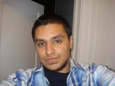 Manuel Ayala