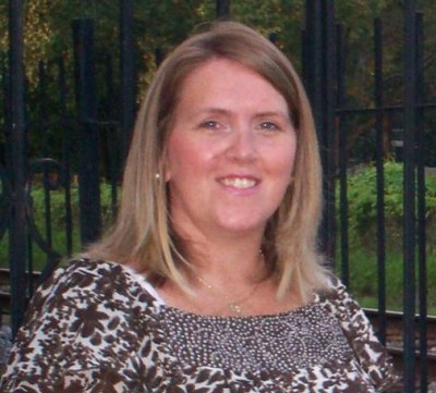 Shannon Woodard