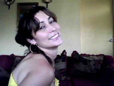 Brendaliz Delvalle