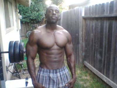 Terryal Hendricks