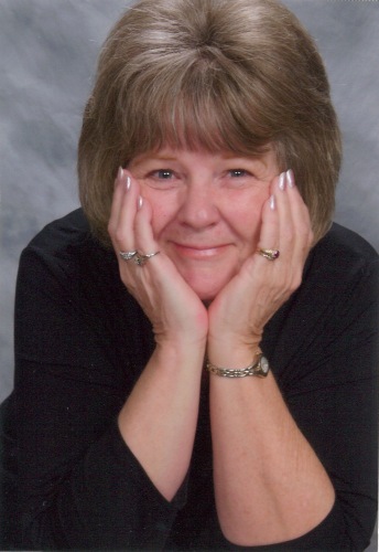 Sharon Rogers