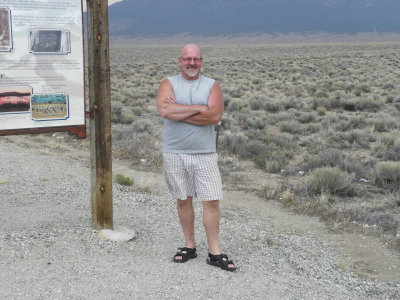 Gregg Whelen