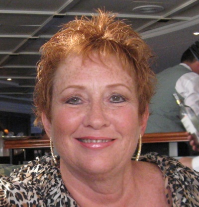 Linda Dunnam