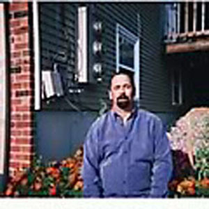 Gary Girard