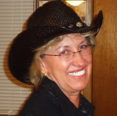 Wanda Robbins