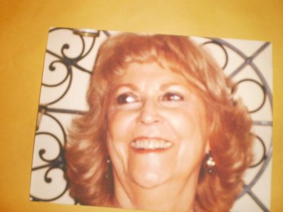 Suzanne Ball